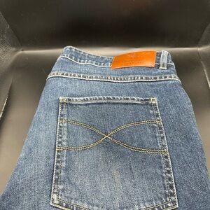 Brunello Cucinelli Skinny Tapered Denim EU52